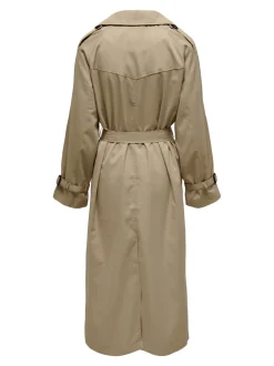 ONLCHLOE Gabardina