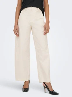 ONLCLAIR Corte de barril Pantalones