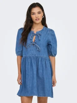 -ONLCLARA Vestido corto