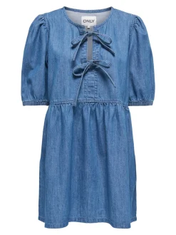 -ONLCLARA Vestido corto
