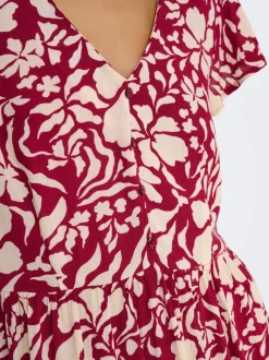 ONLCLAUDETTE Vestido corto
