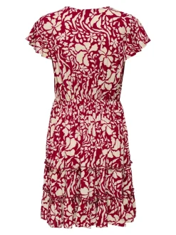 ONLCLAUDETTE Vestido corto