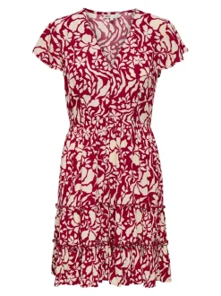 ONLCLAUDETTE Vestido corto