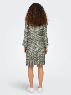 ONLCLEMMENTINE Vestido corto