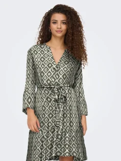 ONLCLEMMENTINE Vestido corto