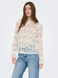 ONLCRISMA Blusa