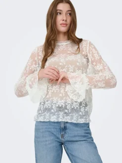 ONLCRISMA Blusa