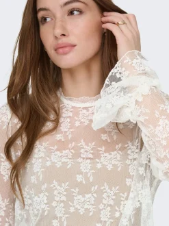 ONLCRISMA Blusa