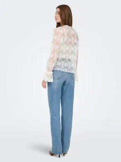 ONLCRISMA Blusa