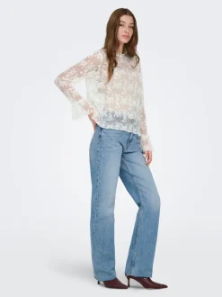 ONLCRISMA Blusa