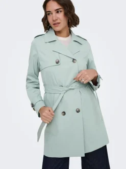 ONLDISA Gabardina