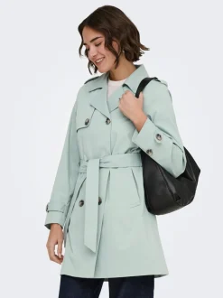 ONLDISA Gabardina
