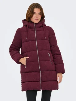 ONLDOLLY Chaqueta corta acolchada