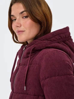 ONLDOLLY Chaqueta corta acolchada