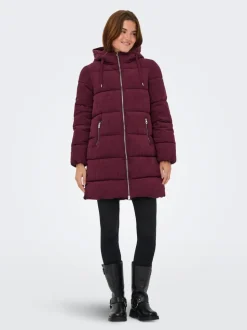 ONLDOLLY Chaqueta corta acolchada