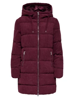ONLDOLLY Chaqueta corta acolchada