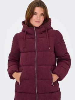 ONLDOLLY Chaqueta corta acolchada