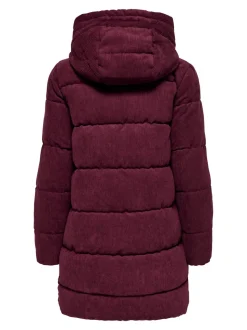 ONLDOLLY Chaqueta corta acolchada