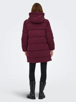 ONLDOLLY Chaqueta corta acolchada