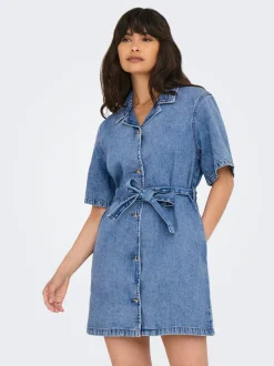 ONLELLIE Vestido corto