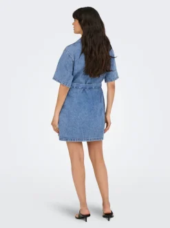 ONLELLIE Vestido corto