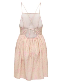 ONLELOISE Vestido corto