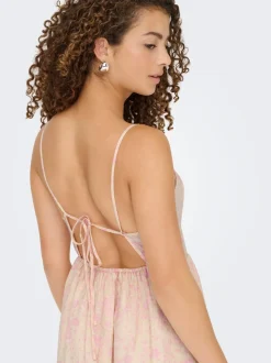 ONLELOISE Vestido corto