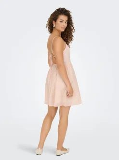 ONLELOISE Vestido corto
