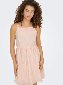 ONLELOISE Vestido corto
