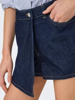 ONLELVIRA Corte regular Faldas pantalón