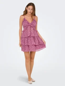 ONL30 Falda Falda larga