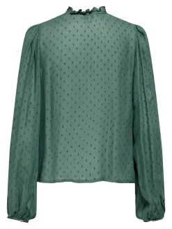ONLGEZA Blusa