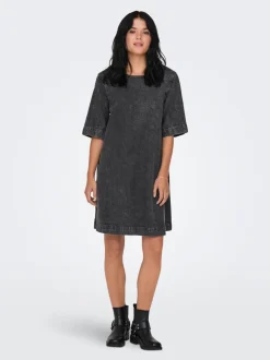 ONLGIGI Vestido corto