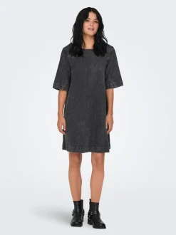 ONLGIGI Vestido corto