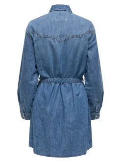 ONLGILLO Vestido corto