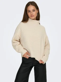 ONLGLOBE Jersey de punto