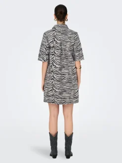ONLGRY Vestido corto