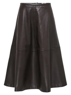 ONLGULV Falda Falda midi