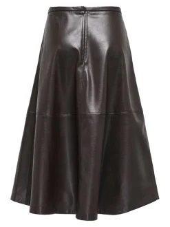 ONLGULV Falda Falda midi