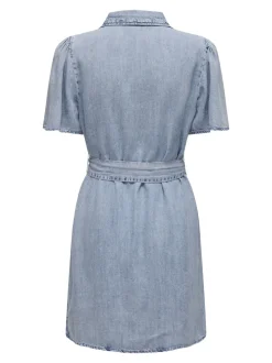ONLHELENA Vestido corto