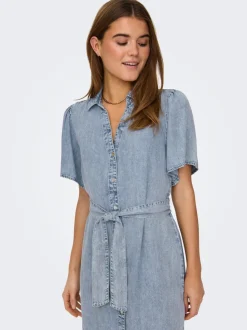 ONLHELENA Vestido corto