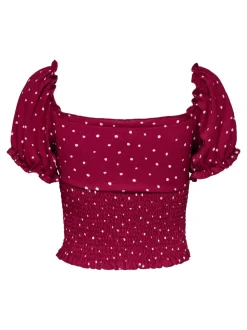 ONLHILLARY Top