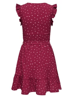 ONLHILLARY Vestido corto