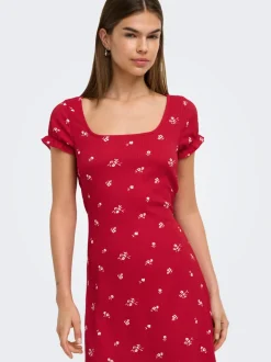 ONLHILLARY Vestido corto