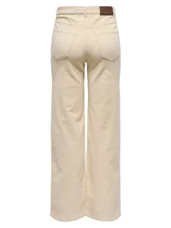 ONLHOPE Corte straight Pantalones