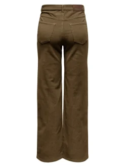 ONLHOPE Corte straight Pantalones