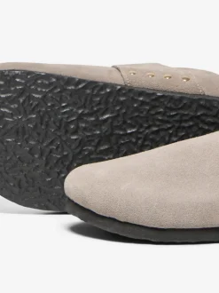 ONLHUSTON Sandalias sin talón