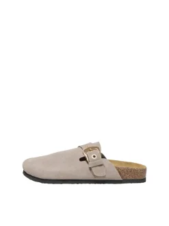 ONLHUSTON Sandalias sin talón