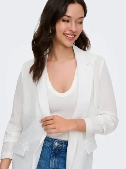 ONLITA Lino Blazers