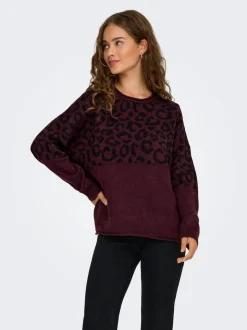 ONLJADE Jersey de punto